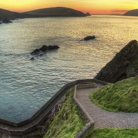 Casa vacanze Fairfield No 13 By Trident Homes Dingle