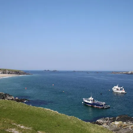 Prázdninový dům Fairfield No 13 By Trident Homes Dingle