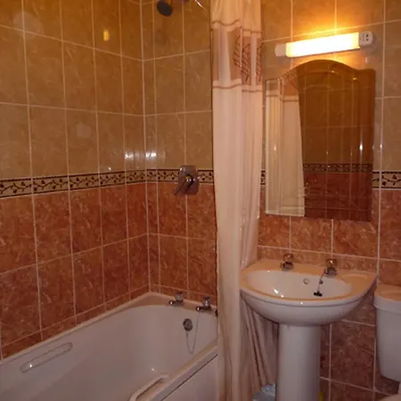 Prázdninový dům Fairfield No 13 By Trident Homes