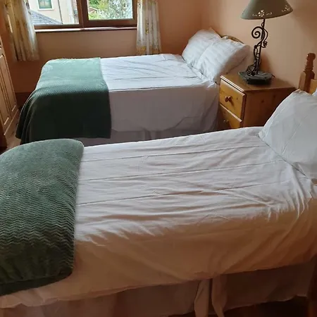 Prázdninový dům Fairfield No 13 By Trident Homes