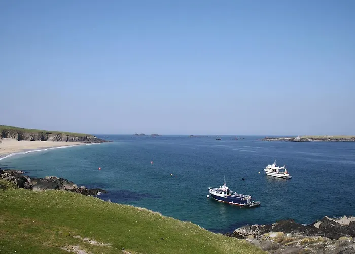 Casa vacanze Fairfield No 13 By Trident Homes Dingle