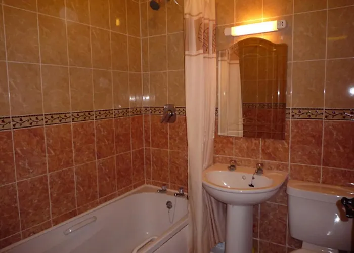 Casa vacanze Fairfield No 13 By Trident Homes