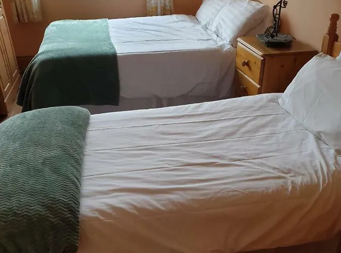 펜션 Fairfield No 13 By Trident Homes